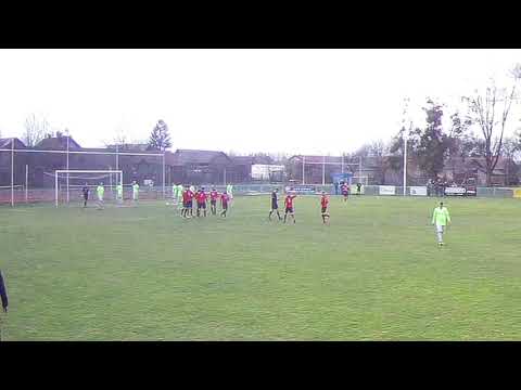 NK Dubravčan D. Dubrava - NK Jedinstvo G. Mihaljevec 3:2 , 01.03.2020.