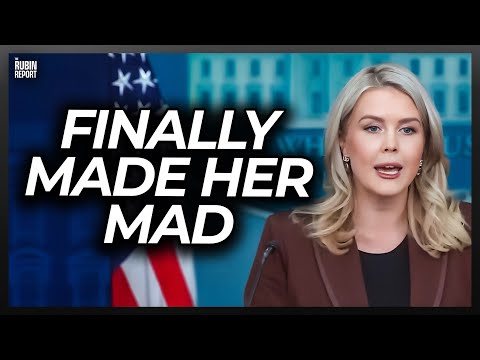 Press Goes Silent When Told Ugly Facts of Damage Done by Democrat Shutdown