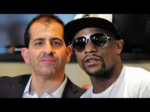 Floyd Mayweather Discusses Who He Wants In Undercard Of Potential Fight With Conor McGregor