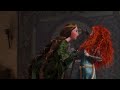 Disney Pixar Brave Princess Merida Runs Away From Home