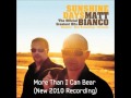 Matt Bianco - More Than I Can Bear (New 2010 ...