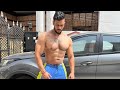 Classic bodybuilding prep guide (day 1 )