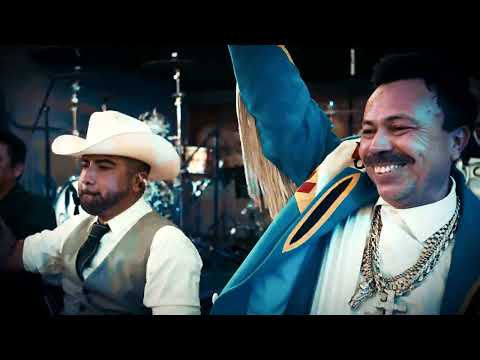 Montez De Durango y El As De La Sierra - De Esta Sierra A La Otra Sierra (Video Oficial)