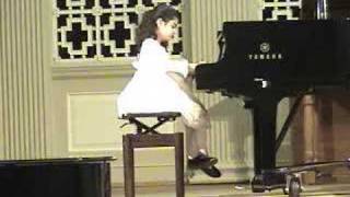 Krahenbuehl - Snake Charmer