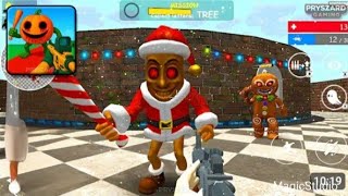 Monster Shooter: Survival FPS - Gameplay Walkthrough Part 2 (iOS, Android)Monster Shooter: Survival 