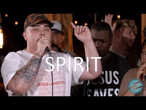 DNA: Spirit (live from the Big House) | Feat. Samuel Leviner, Ibe Medina