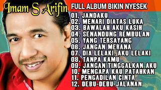 Download lagu IMAM S ARIFIN FULL ALBUM DANGDUT LAWAS ORIGINAL - BIKIN NYESEK mp3 Download lagu IMAM S ARIFIN FULL ALBUM DANGDUT LAWAS ORIGINAL - BIKIN NYESEK mp3