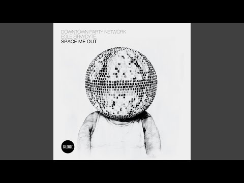 Space Me Out feat. Egle Sirvydyte (Musk Remix)