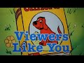 Clifford The Big Red Dog Funding 2006