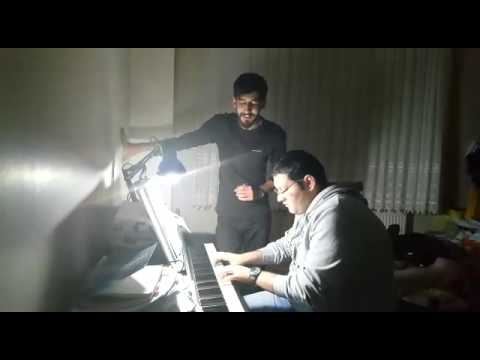 Alican Altunbaş/Burak Ertekin-Hoşgeldin