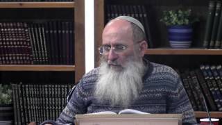 הרב אורי שרקי – מהו היחוד של האמונה הישראלית