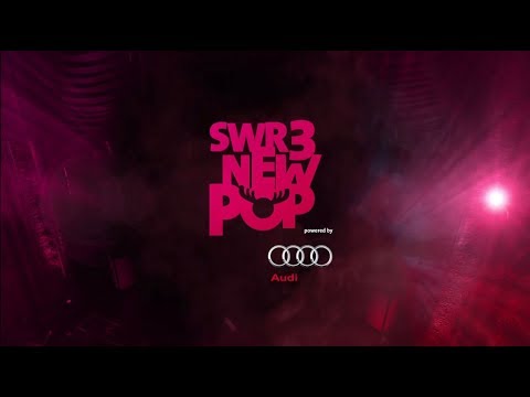 Das SWR3 New Pop Festival - Trailer