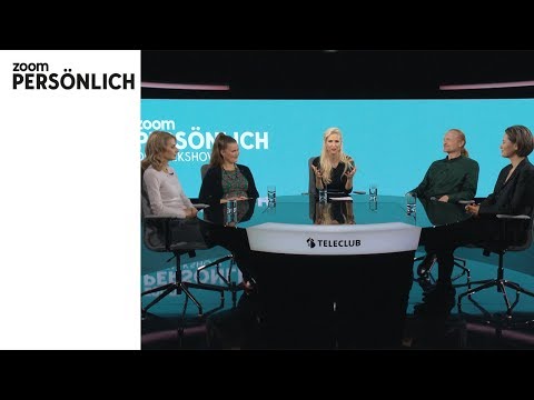 Zoom Persönlich – Die Talkshow: Sexualität