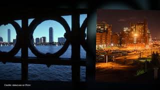 Boston by Marco Carisma