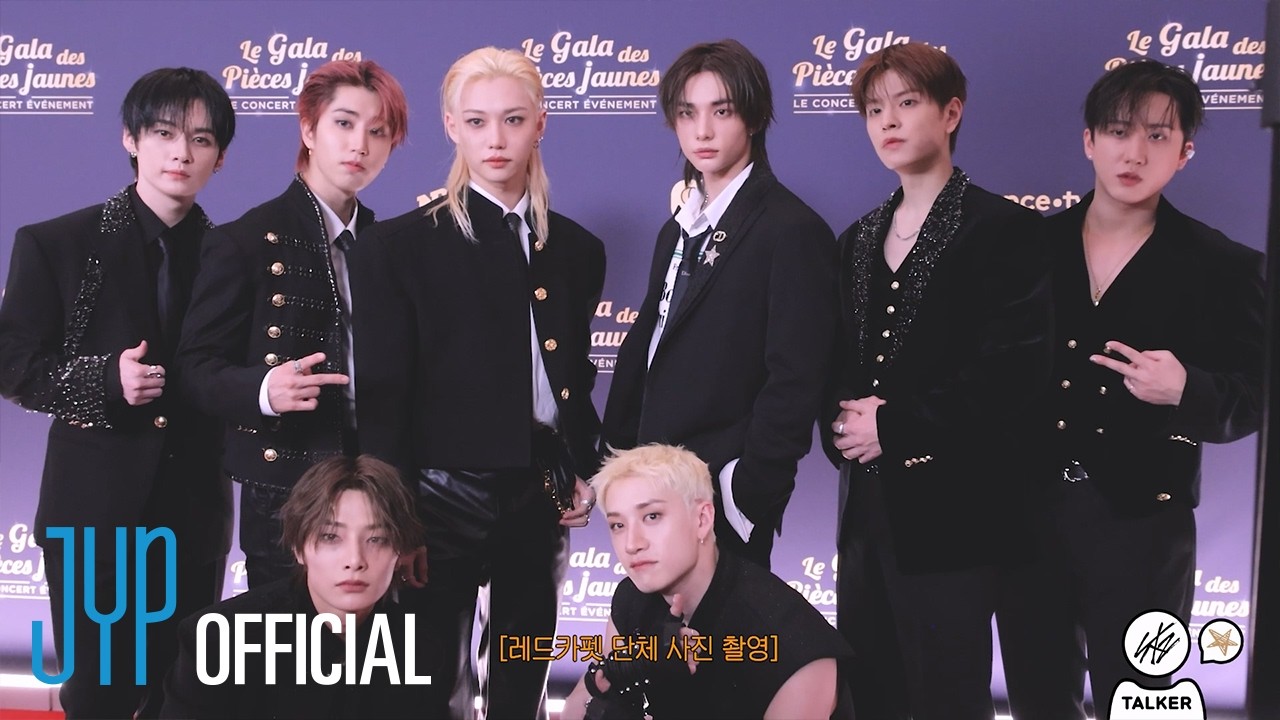 [Stray Kids : SKZ-TALKER] Ep.81