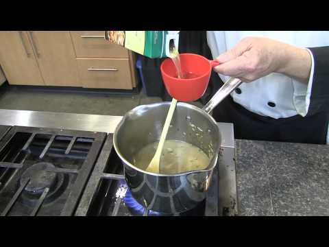 Chef Bill's Spanish Rice