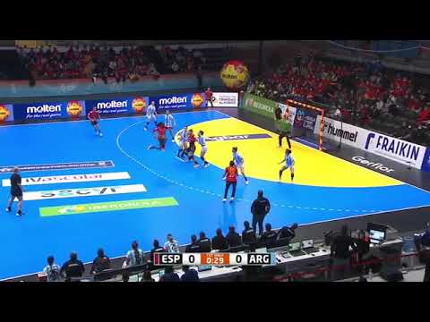 Campeonato Mundial de andebol Feminino