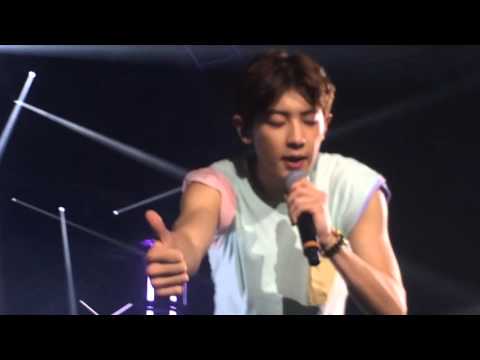 160110 EXOluXion in Singapore - 3.6.5