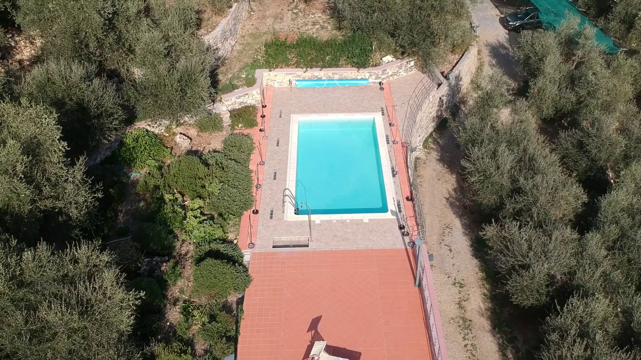 Video Agrisport Ca' Di Cuni