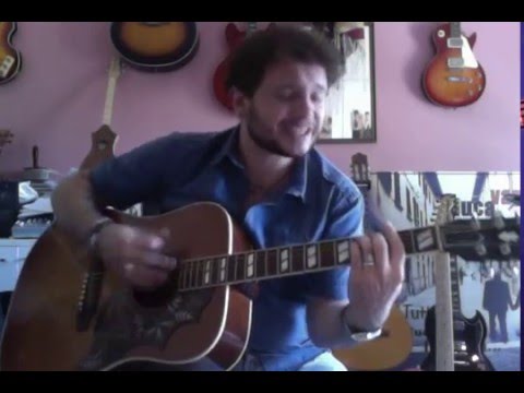 Luca Vagnini - RICORDI IN 1 MINUTO:  "Jonny non c'entra" di Ivan Graziani