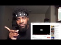 JAY ROCK -ES TALES (REACTION) JAY ROCK -ES TALES (REACTION)
