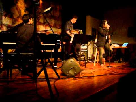 Dock Sud at The Falcon ~ # 4