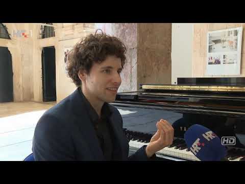 Aljoša Jurinić o Luki Šuliću i nagradi Orlando