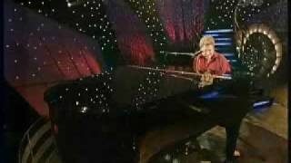 Stars In Their Eyes - Kelvin Cummings as Jerry Lee Lewis