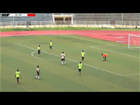 Indigo FC VS Annas FC - O3 Athletics