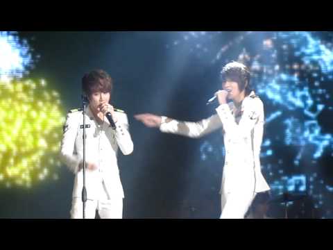 120818 LedApple - Run to You