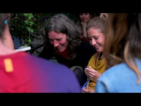 Der Panke Parcours 2020