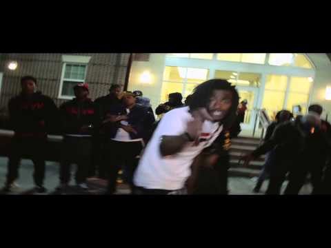 Mali Mali Ft AllStarJayK - Homicide | Filmed By: @MackVisions