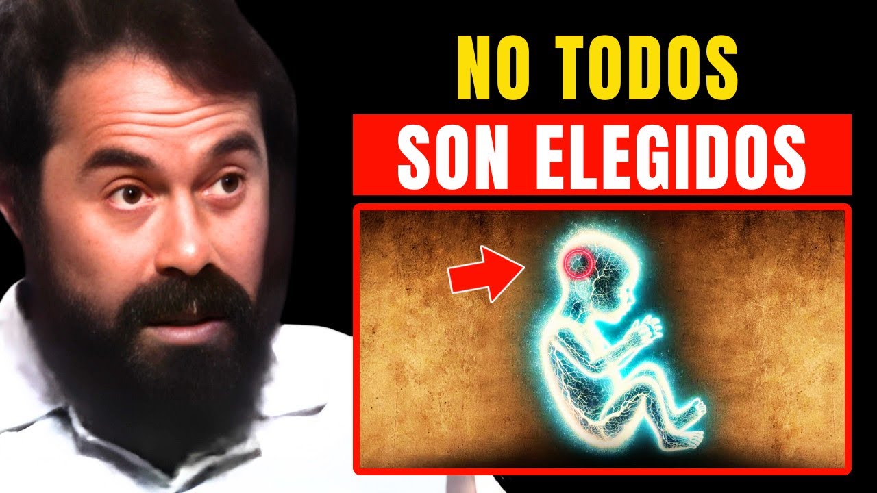 Las 10 COSAS que Solo Los ELEGIDOS Experimentan en Sus Vidas | Jacobo Grinberg