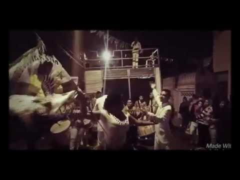 Unidos do Jardim Penha - Festa Julina 2016