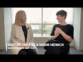 Martha Thorne Sustainability The City And Women In The Profession