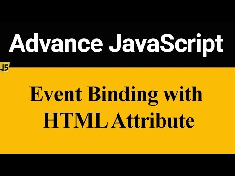 Introduction to Advance JavaScript Hindi