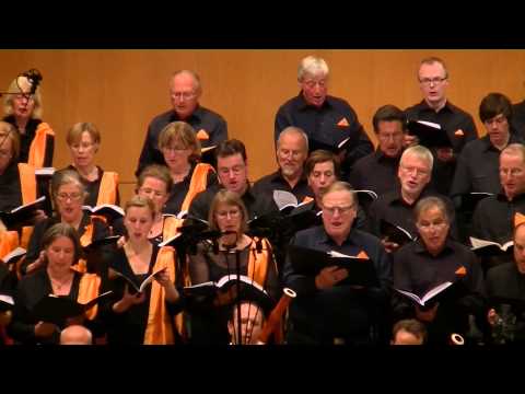 Giuseppe Verdi - I lombardi alla prima crociata: "o signore, dal tetto natio"