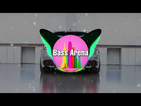 Trap Money - Pashanim - Kasimir1441 (Bass Boosted)