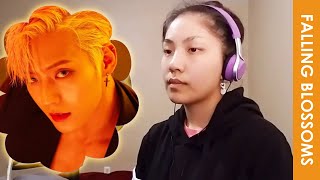 HUTA (Lee Minhyuk) — Interlude: Falling Blossoms (화/落花) | English Cover by Angela Yang