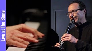 Myra Melford & Ben Goldberg: Dialogue