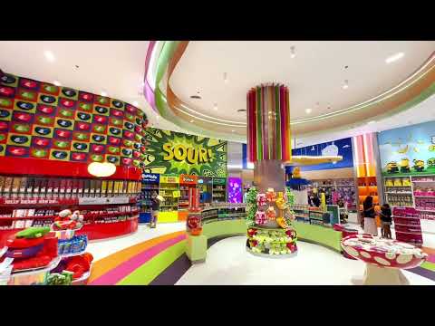 China Town, Dubai Mall