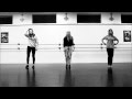 Travis Porter Ft Tyga Ayy Ladies Choreography Whitney Whitham