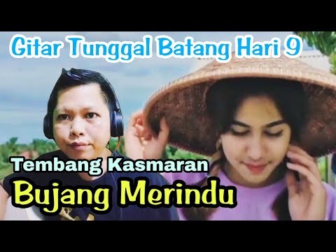 Bujang Merindu By Lipi Kinal