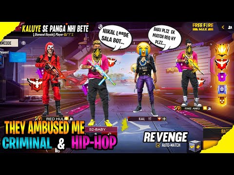 I KILLED TOP 1 GLOBAL PLAYER || TOP 1 GLOBAL PLAYER PLAYING WITH HACKER | GLOBAL PLAYER CALL ME NOOB