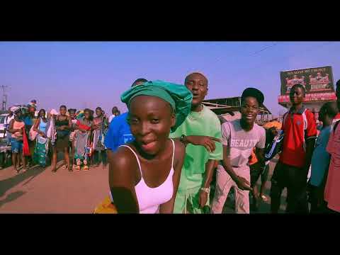 J De Don - Jealousy (Official Lyrics Video) Liberian Music
