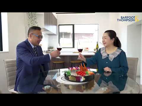 Lot 1/36 Tomo Street, New Lynn, Waitakere City, Auckland, 4 bedrooms, 3浴, House