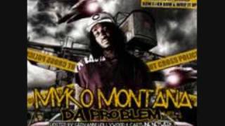 Mykko Montana "JUST FOR HER" ft sean teezy & jbootz