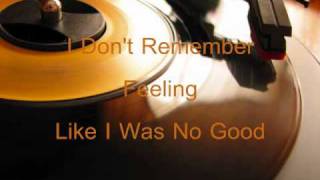Jazmine Sullivan Resentment (With Lyrics)