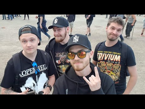 Copenhell 2019