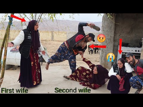 Defense and Attack: The Second Wife's Brutal Attacks on the Legend and Jesus